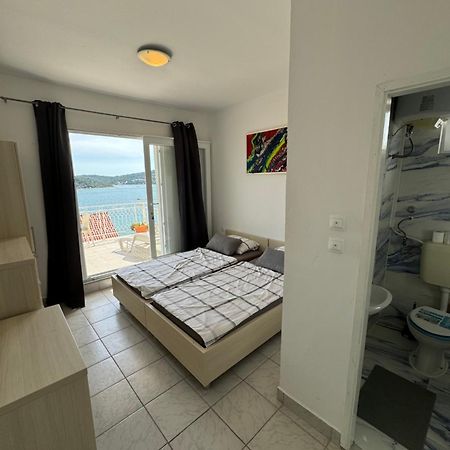 Marina Apartmani Tisno Murter Екстер'єр фото