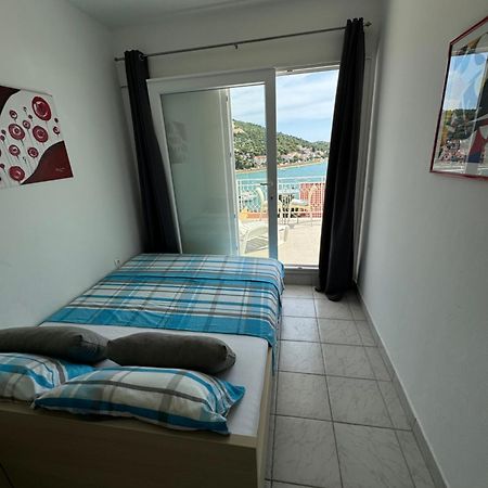 Marina Apartmani Tisno Murter Екстер'єр фото