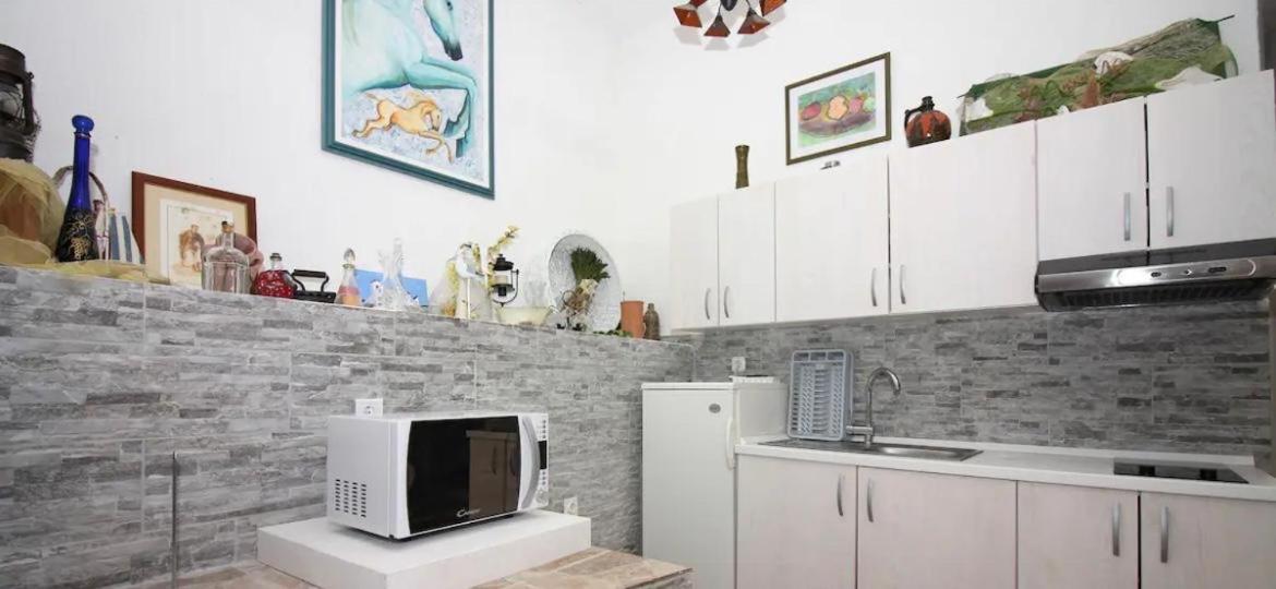 Marina Apartmani Tisno Murter Екстер'єр фото