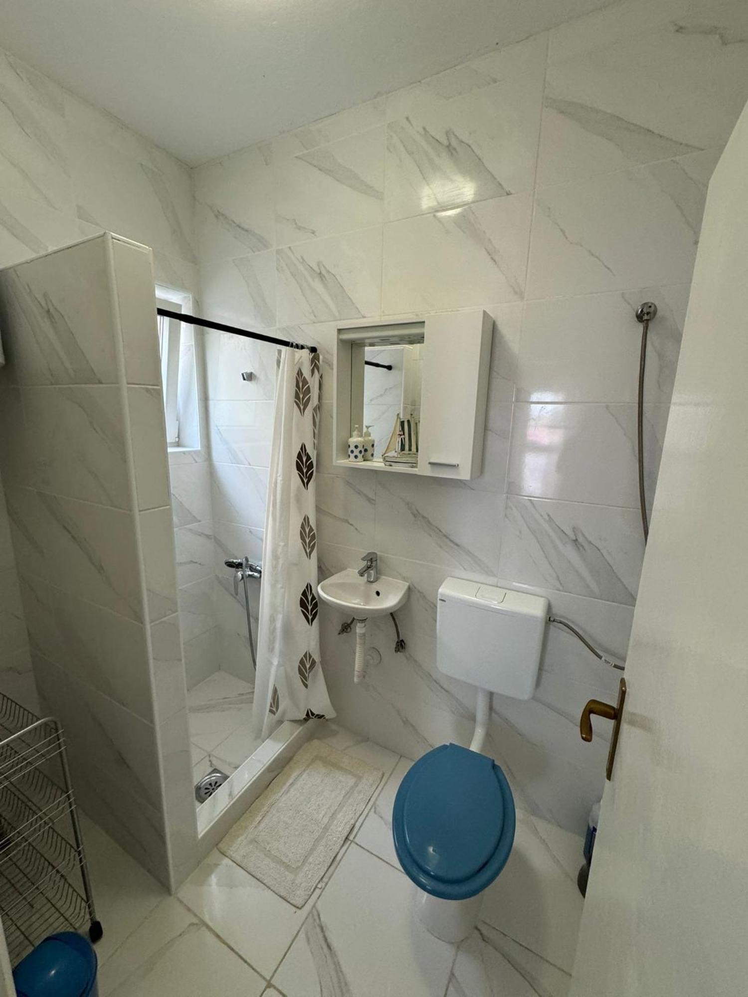 Marina Apartmani Tisno Murter Екстер'єр фото